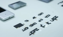 京东11.11国货之光探厂中兴智造基地 揭秘随身WiFi凭何成为超级网络爆品