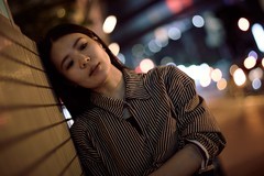 F1.2大光圈亲民之选 佳能发布RF45mm F1.2 STM镜头