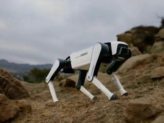 蓝思科技获越疆科技万台机器狗订单