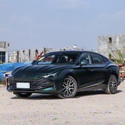 20万内中型轿车大乱斗：五款新车谁更懂你？