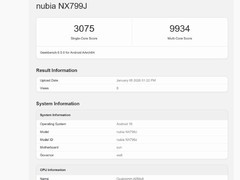 红魔11 Air亮相：骁龙8 Elite+屏下摄像