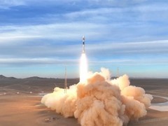 航天科工火箭32.99亿挂牌转让近三成股权