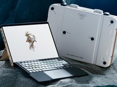 小岛工作室联袂华硕ROG推Ludens主题游戏硬件