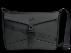 ROG推神射手系列双背包：机能风设计，兼容14-16英寸笔记本