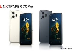 TCL发布NXTPaper 70 Pro手机与Note A1平板，主打类纸显示与专注体验