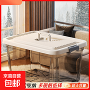 透明大容量抗压收纳箱，家用必备，仅5.49元！