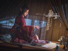 3D艺术家@drayq2in宣布暂停更新引粉丝期待回归