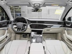 奥迪A6L价格雪崩：30万豪车一夜缩水20万