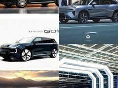 2026高端家用SUV爆发：智能科技重塑全尺寸出行新格局