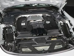 梅赛德斯-AMG SL 63 4MATIC+发布，售199.98万元