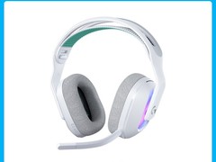 罗技G522无线耳机立减200，仅1199元