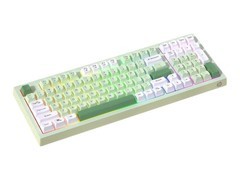 惠普98客制化机械键盘59元