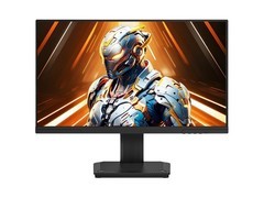 泰坦军团27英寸电竞显示器立减105元