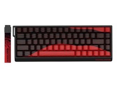 美加狮MAD 60 HE机械键盘97.72元