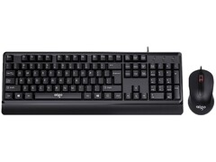 爱国者K120键盘直降22元，仅33.9元！