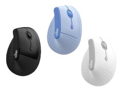 爱国者垂直鼠标127元抢