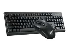 联想KN101键鼠套装39.9元