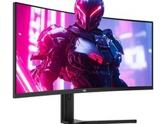 泰坦军团C34A1R+带鱼屏低至1104元！