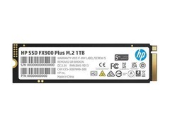 惠普1T/2T M2接口固态硬盘天猫低价来袭