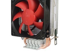 超频三红海MINI散热器29.9元