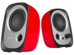 漫步者R12U音箱89元特惠