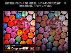 HKC猎鹰二代G24H2电竞显示器