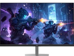 KTC H25X7电竞显示器360Hz直降50