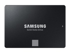 三星870 EVO 1TB SSD直降9元