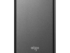 爱国者S7高速移动固态硬盘钜惠