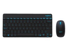 天猫罗技MK245无线键鼠套装，低至99元！