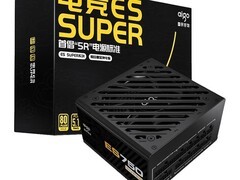 爱国者电竞ES SUPER 750W电源立减130元