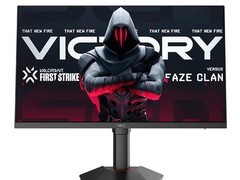 HKC猎鹰二代G27H2Pro显示器低至739元