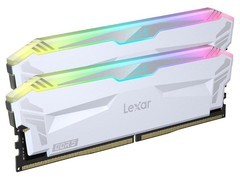 雷克沙DDR5 6400MHz 32G套条直降300