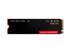 闪迪PCle5.0固态天猫优惠，低至2599元