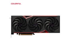 七彩虹战斧RTX5060Ti 8G显卡特惠到手3709元