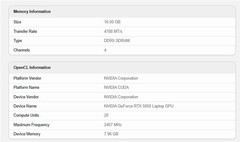 移动版RTX5050性能预测分析：支持DLSS4多帧生成的RTX4060