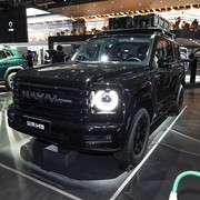 30万内中大型SUV四选一，豪华与实力如何抉择？