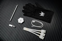 影驰RTX 5080 HOF OC LAB Deluxe-X显卡评测 尊贵/专属 HOF满足你一切需求