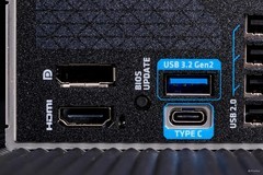 为什么你的USB3.2接口只跑出了2.0的速度？