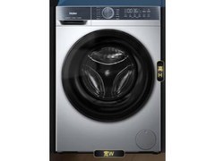 海尔初色洗烘一体机10kg