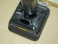 石头A30 Pro Steam评测：国民旗舰蒸汽洗地新体验