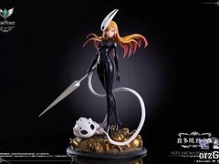 喜多川海梦化身大黄蜂！1/6限量雕像开启预订