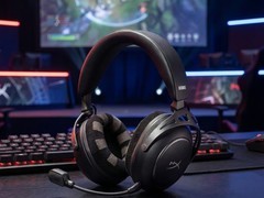 HyperX携手Neurable推AI脑控游戏耳机