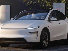 特斯拉欧洲销量骤降27.8% 多国政策调整致市场萎缩