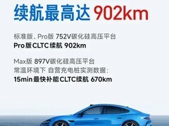 小米SU7迎首升，4月上市预售22.99万起