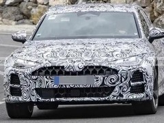 全新一代奥迪A6 Allroad曝光：设计颠覆、插混动力引领未来