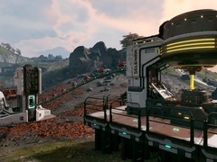 星际裂变Steam开启抢先体验：外星生存挑战极限