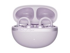 QCY C50耳夹式蓝牙耳机直降125元