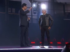 联想与英伟达深化合作共推吉瓦级AI工厂计划