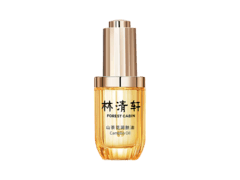 林清轩30ml山茶花精华油，89元带回家